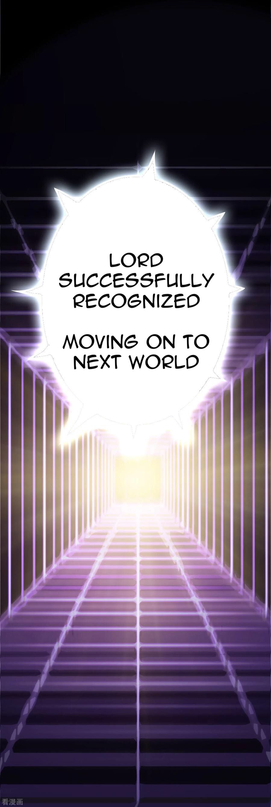 Local Supplier Of Alien Goods chapter 1 - page 34