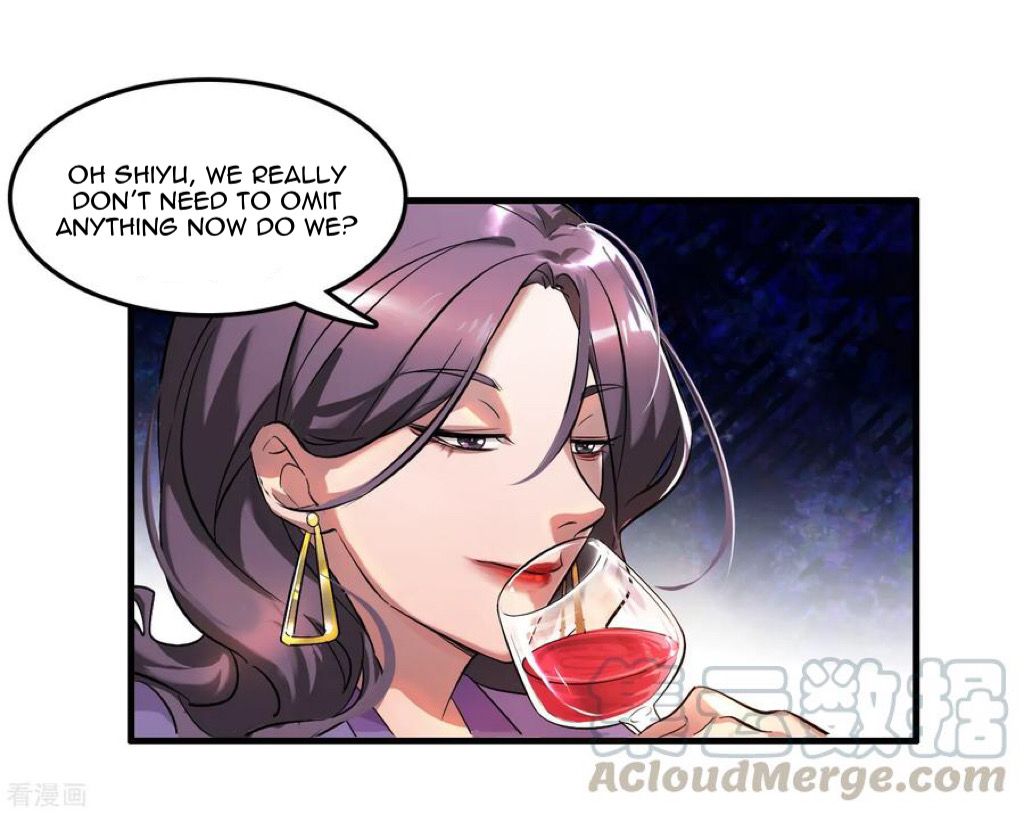 Local Supplier Of Alien Goods chapter 1 - page 8