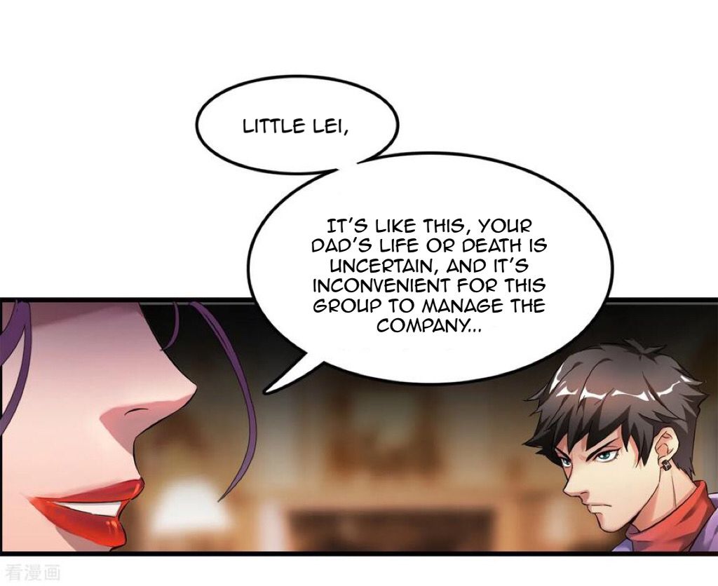 Local Supplier Of Alien Goods chapter 1 - page 9