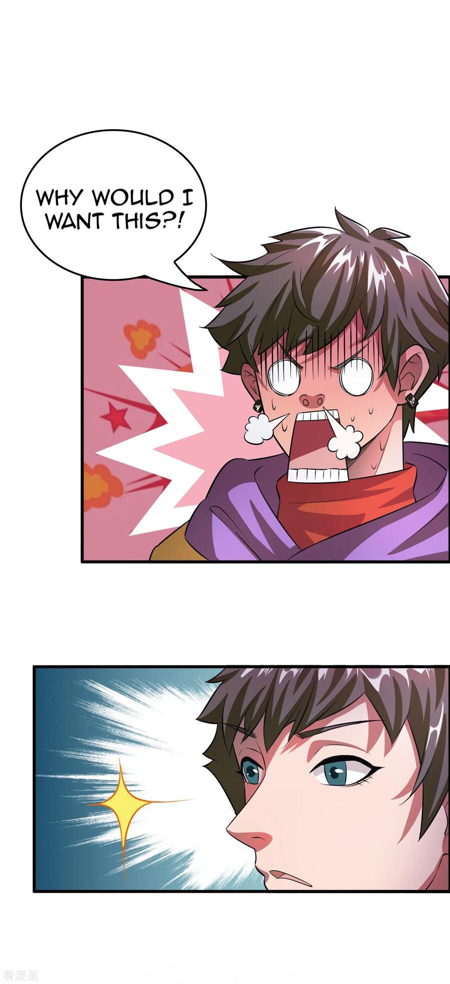 Local Supplier Of Alien Goods chapter 2 - page 16