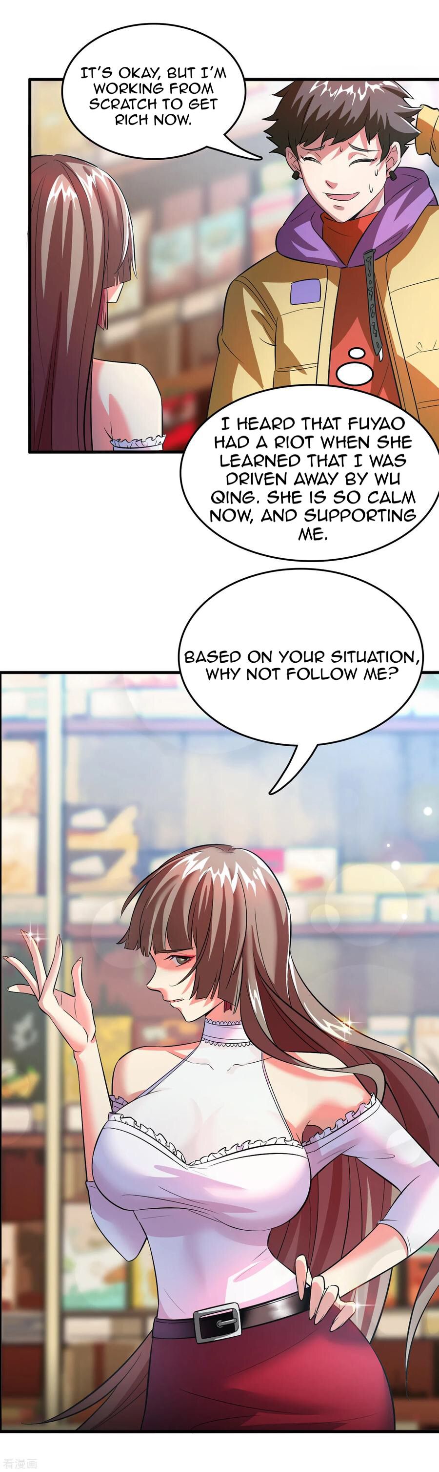 Local Supplier Of Alien Goods chapter 2 - page 24