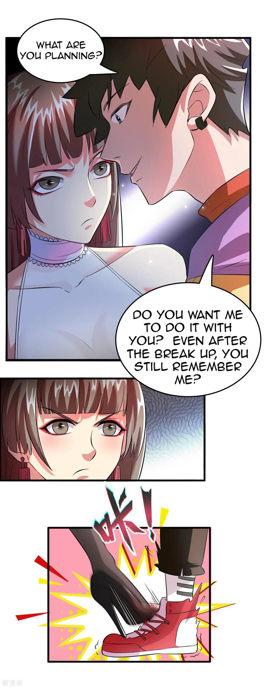 Local Supplier Of Alien Goods chapter 2 - page 25