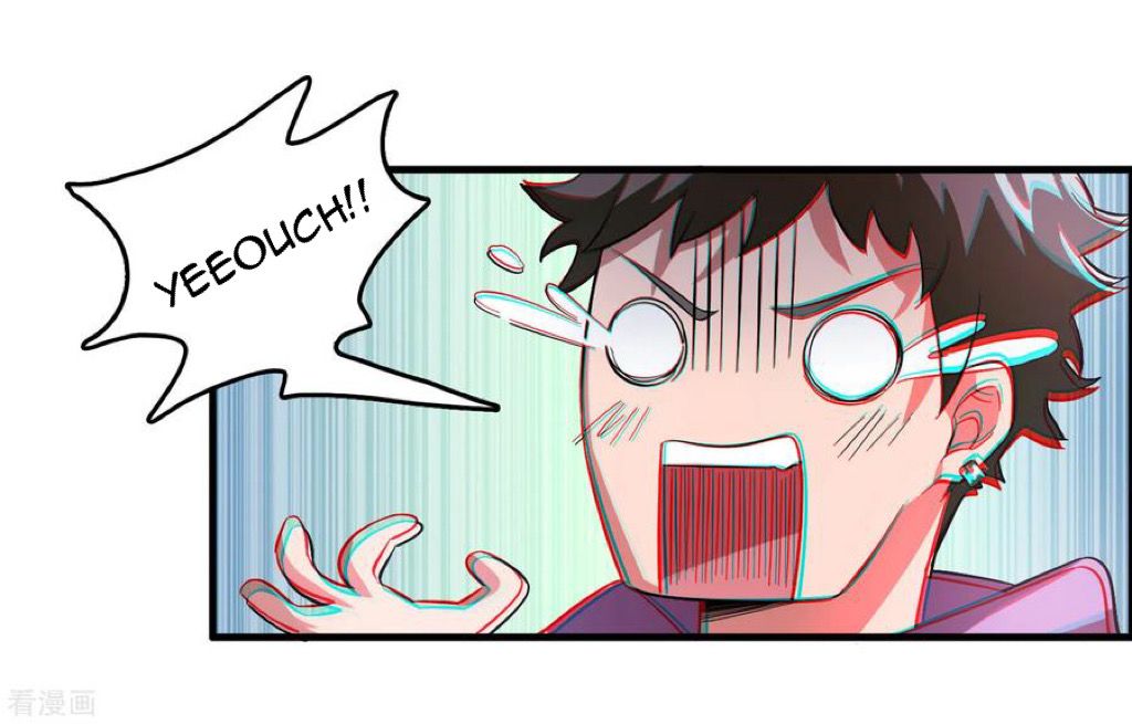 Local Supplier Of Alien Goods chapter 2 - page 26