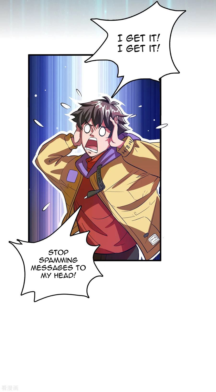 Local Supplier Of Alien Goods chapter 2 - page 9
