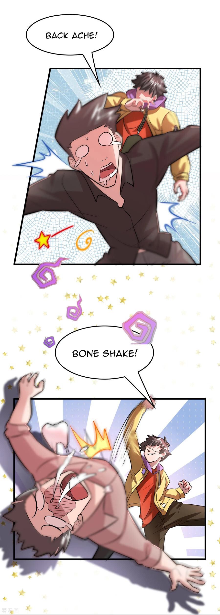 Local Supplier Of Alien Goods chapter 3 - page 13