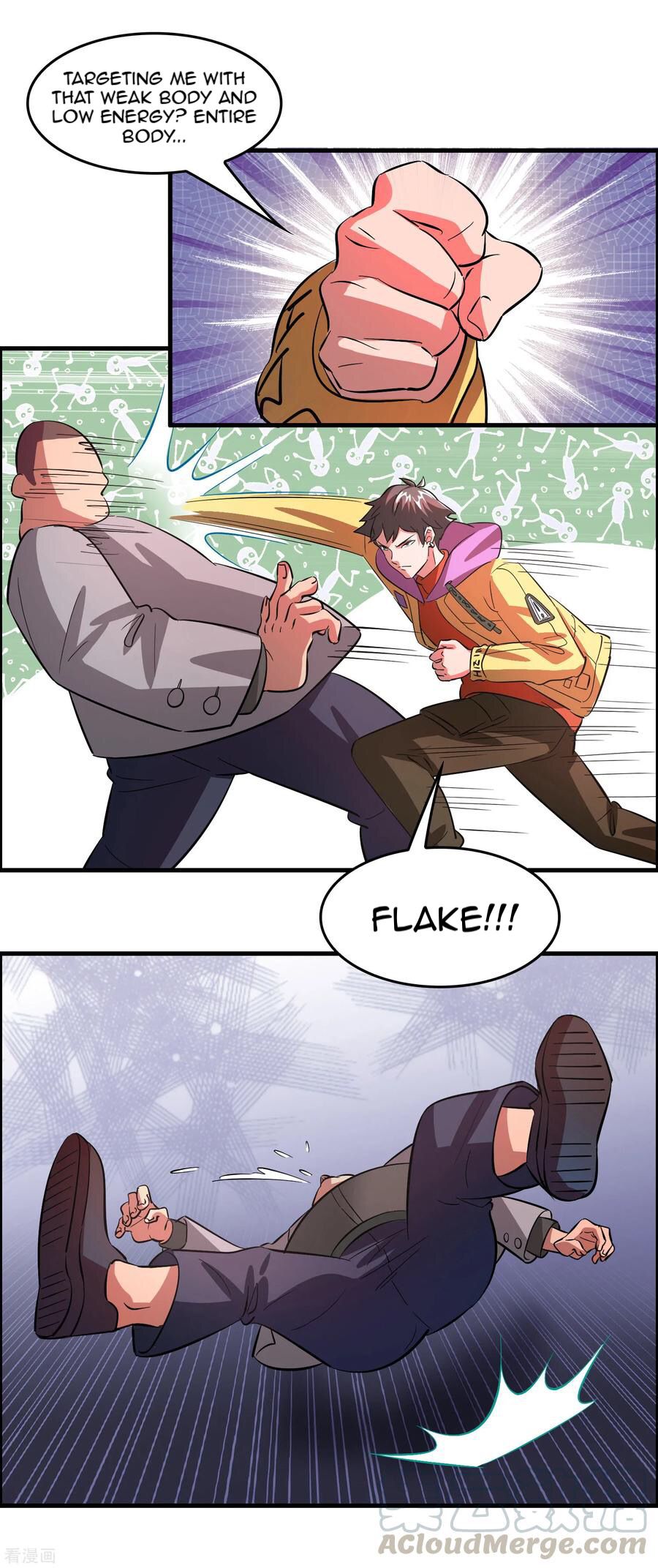 Local Supplier Of Alien Goods chapter 3 - page 15