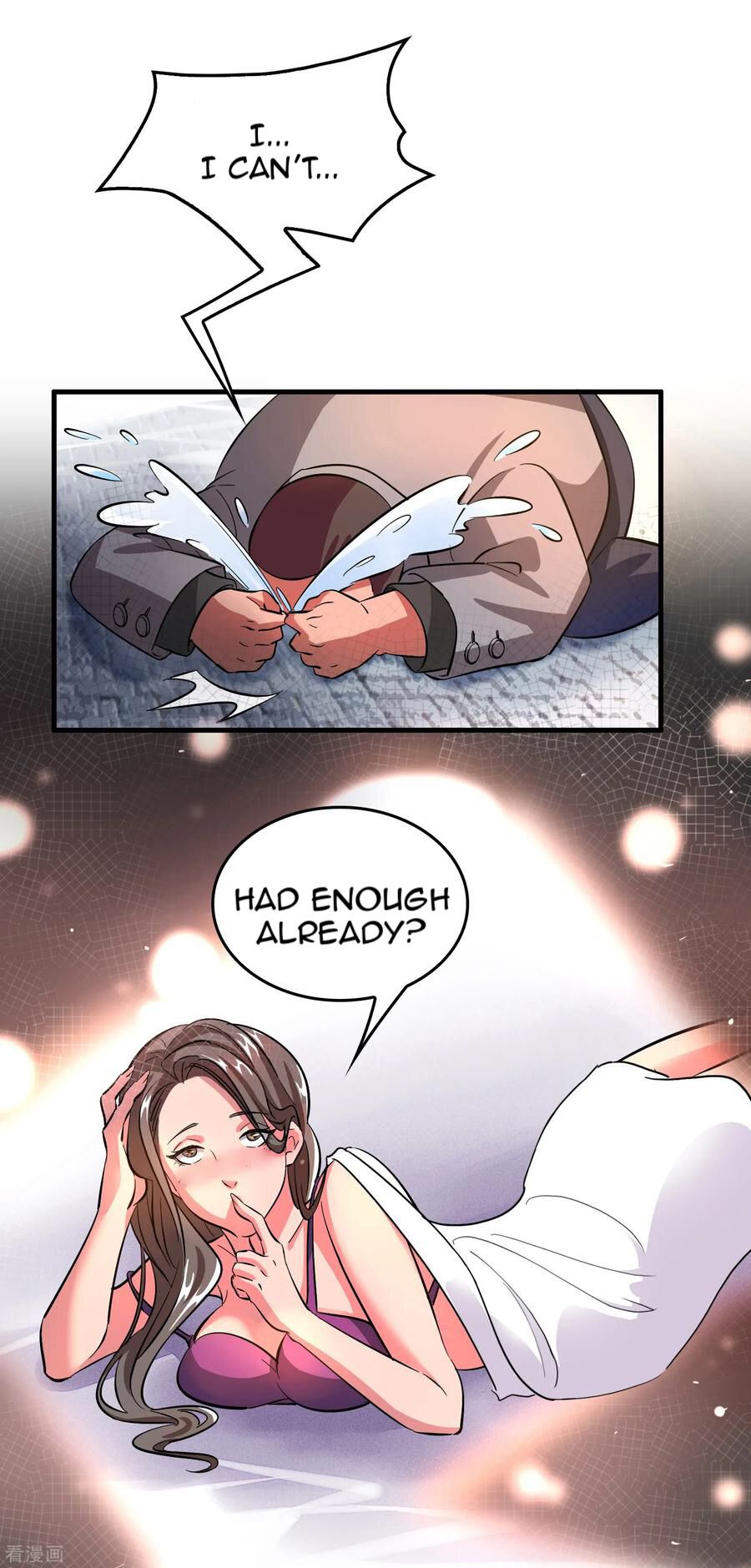 Local Supplier Of Alien Goods chapter 3 - page 17