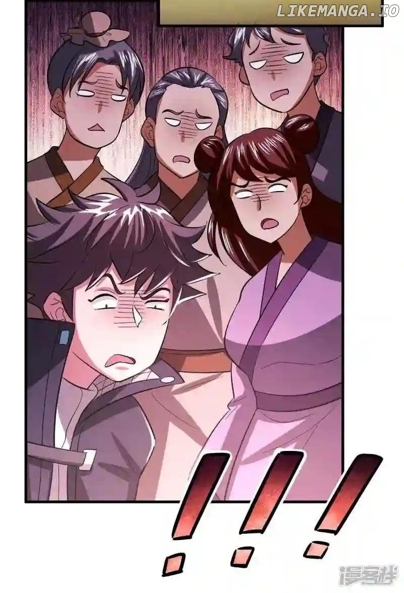 Local Supplier Of Alien Goods Chapter 100 - page 11