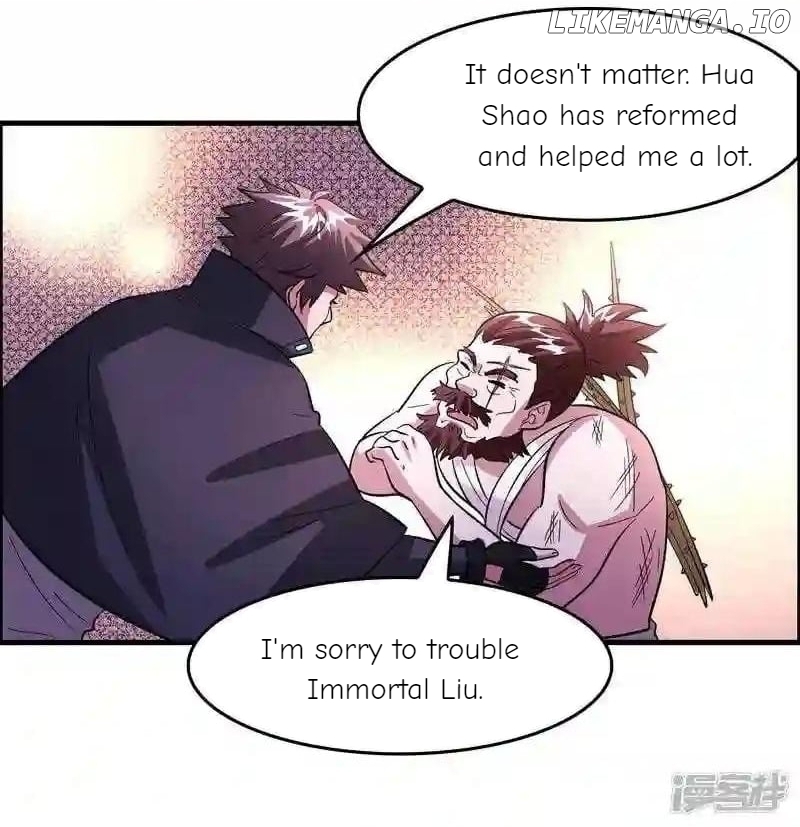 Local Supplier Of Alien Goods Chapter 100 - page 14