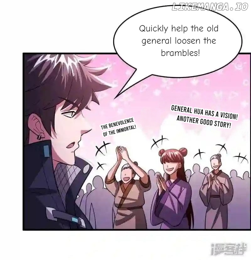 Local Supplier Of Alien Goods Chapter 100 - page 15