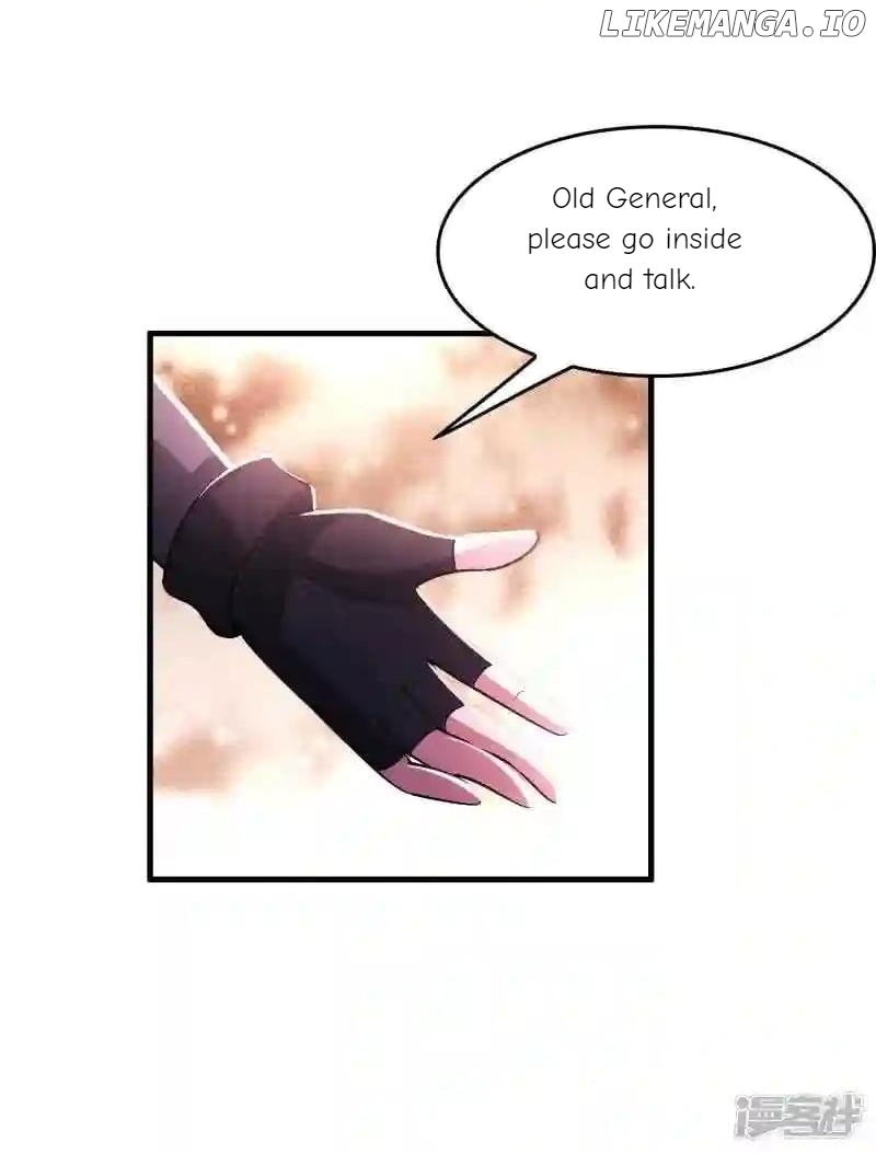 Local Supplier Of Alien Goods Chapter 100 - page 16