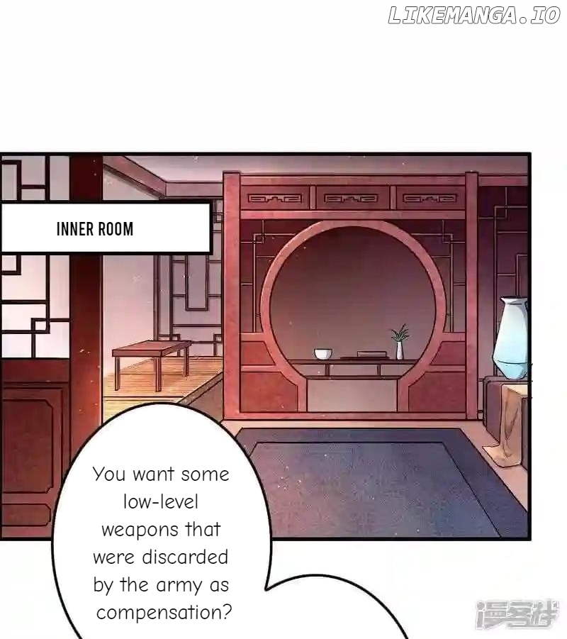 Local Supplier Of Alien Goods Chapter 100 - page 17