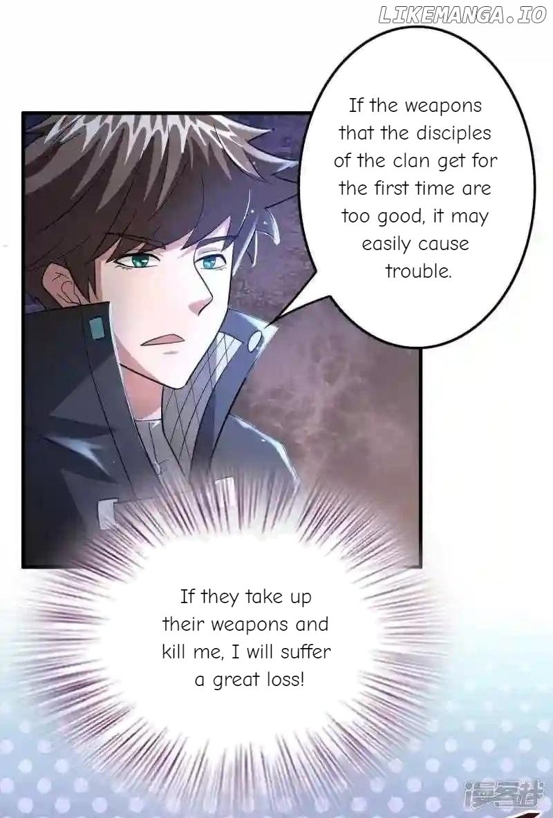 Local Supplier Of Alien Goods Chapter 100 - page 19