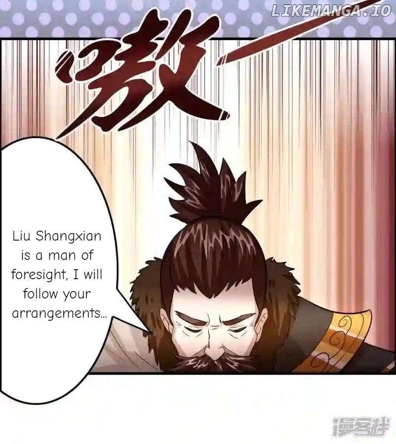 Local Supplier Of Alien Goods Chapter 100 - page 20