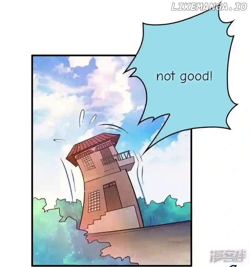 Local Supplier Of Alien Goods Chapter 100 - page 25