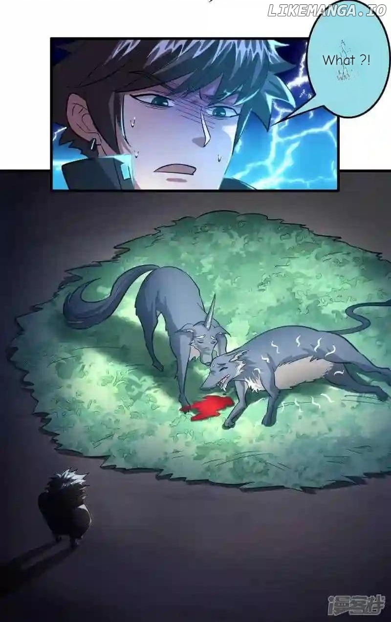 Local Supplier Of Alien Goods Chapter 100 - page 27