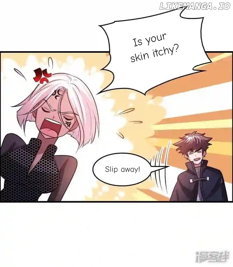 Local Supplier Of Alien Goods Chapter 100 - page 3