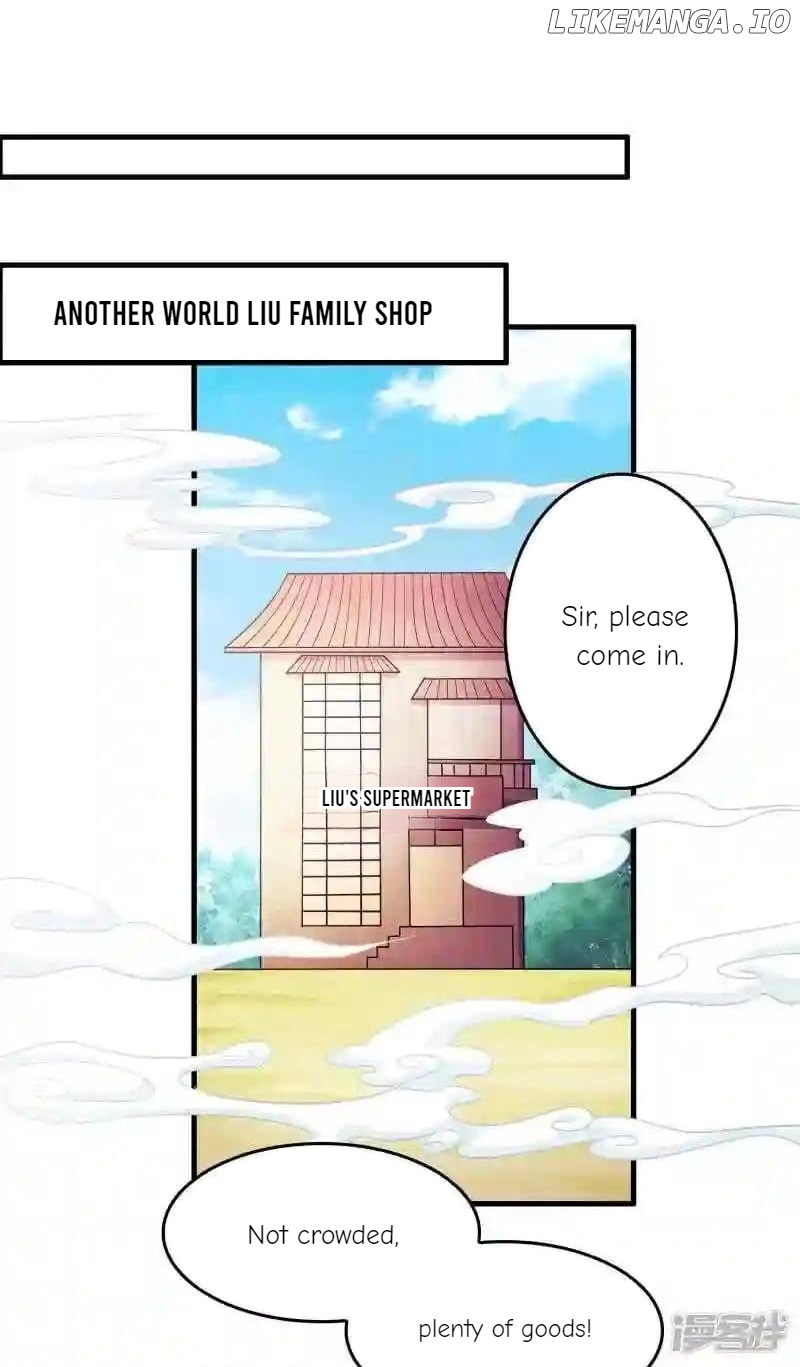 Local Supplier Of Alien Goods Chapter 100 - page 4