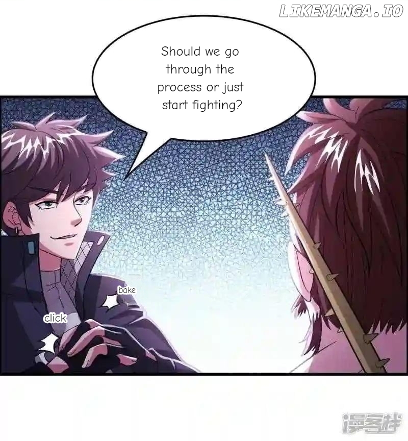 Local Supplier Of Alien Goods Chapter 100 - page 9