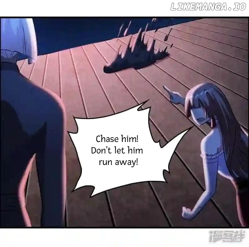 Local Supplier Of Alien Goods Chapter 36 - page 12