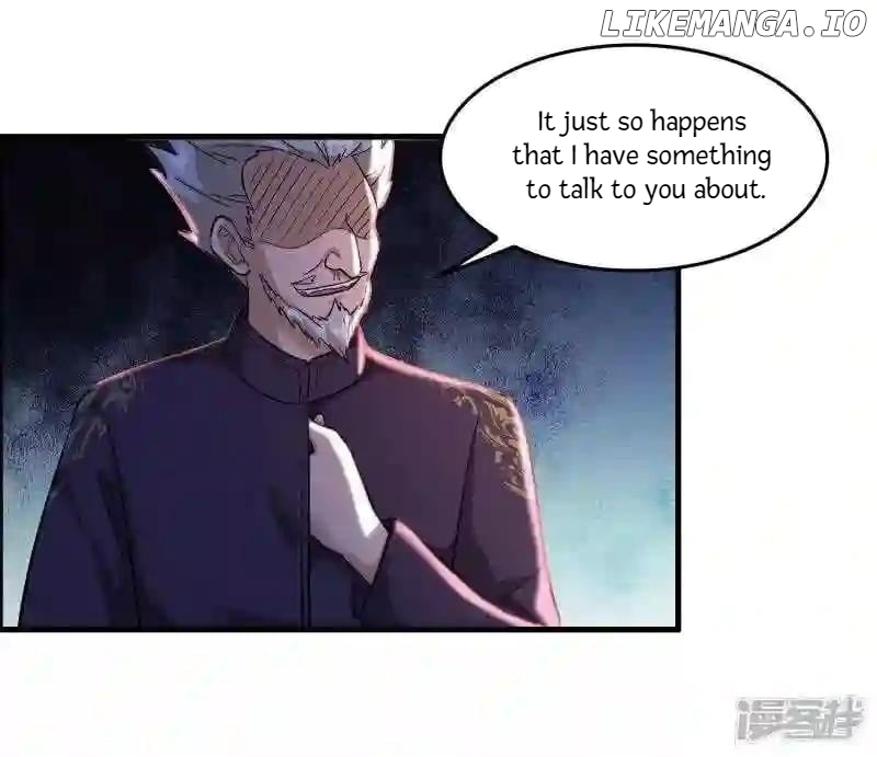 Local Supplier Of Alien Goods Chapter 36 - page 23