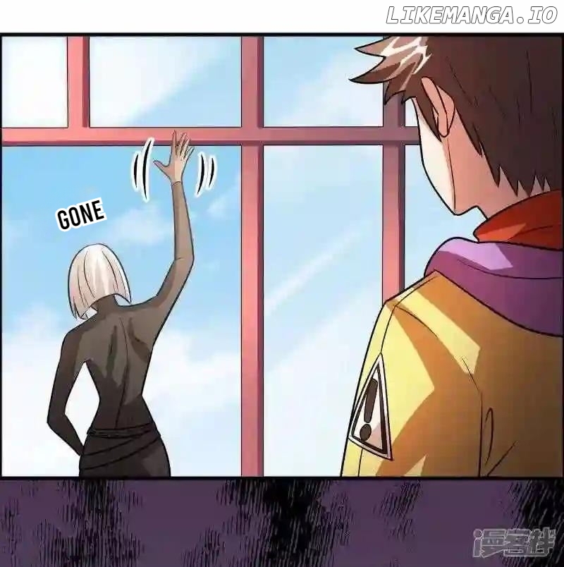 Local Supplier Of Alien Goods Chapter 85 - page 10