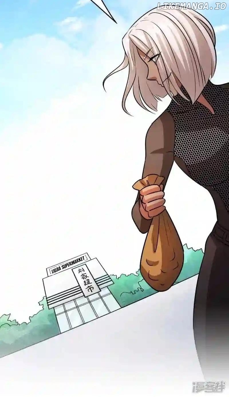 Local Supplier Of Alien Goods Chapter 85 - page 13