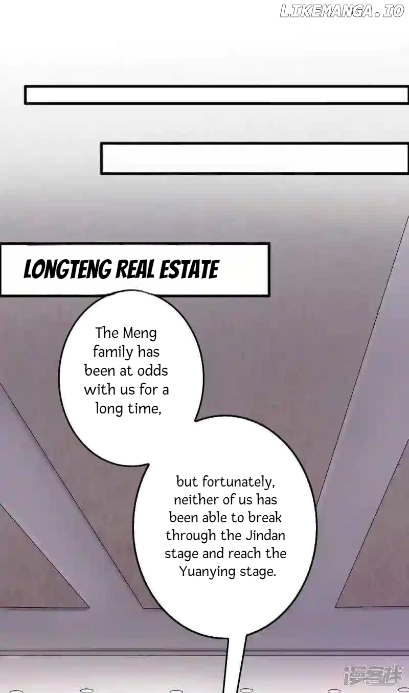 Local Supplier Of Alien Goods Chapter 85 - page 14