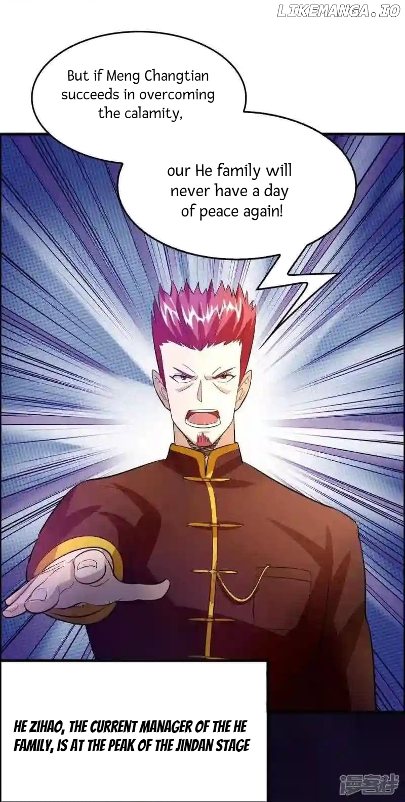 Local Supplier Of Alien Goods Chapter 85 - page 16