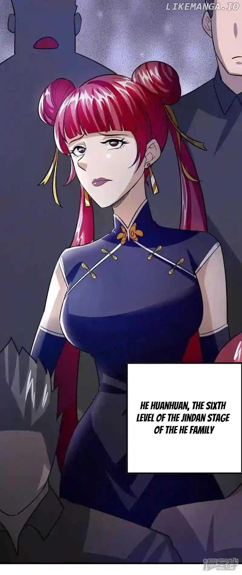 Local Supplier Of Alien Goods Chapter 85 - page 18
