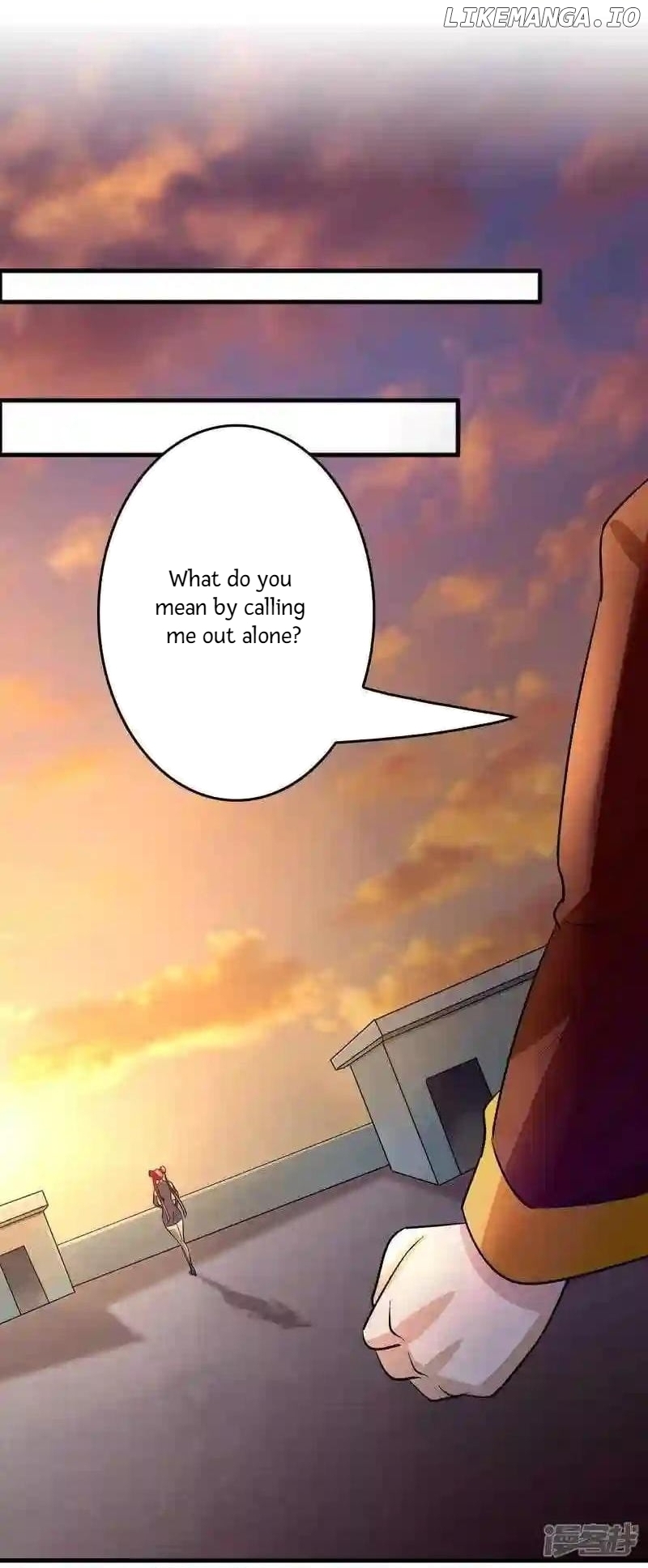 Local Supplier Of Alien Goods Chapter 85 - page 19