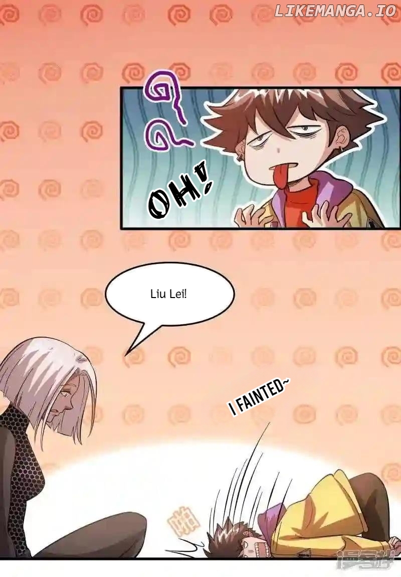 Local Supplier Of Alien Goods Chapter 85 - page 2