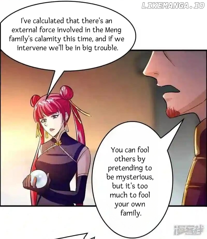 Local Supplier Of Alien Goods Chapter 85 - page 20