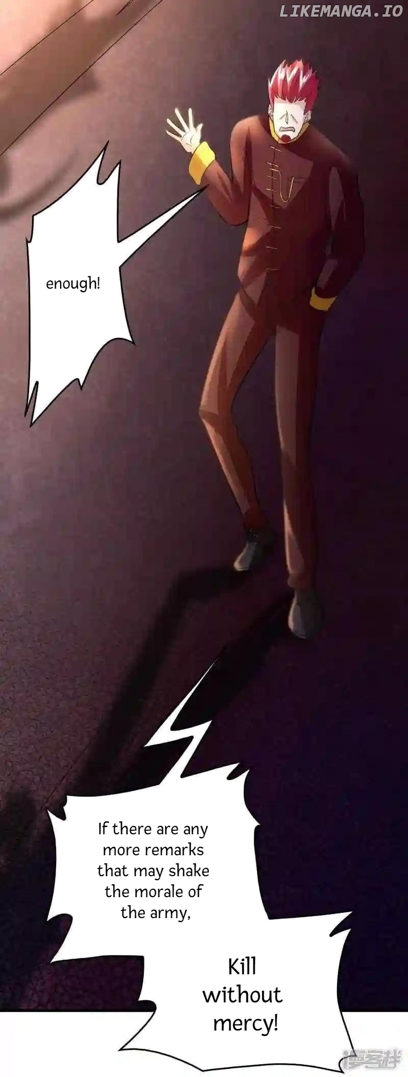 Local Supplier Of Alien Goods Chapter 85 - page 24