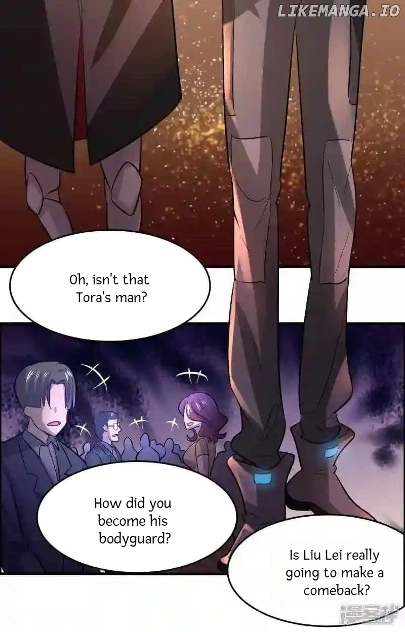 Local Supplier Of Alien Goods Chapter 85 - page 26