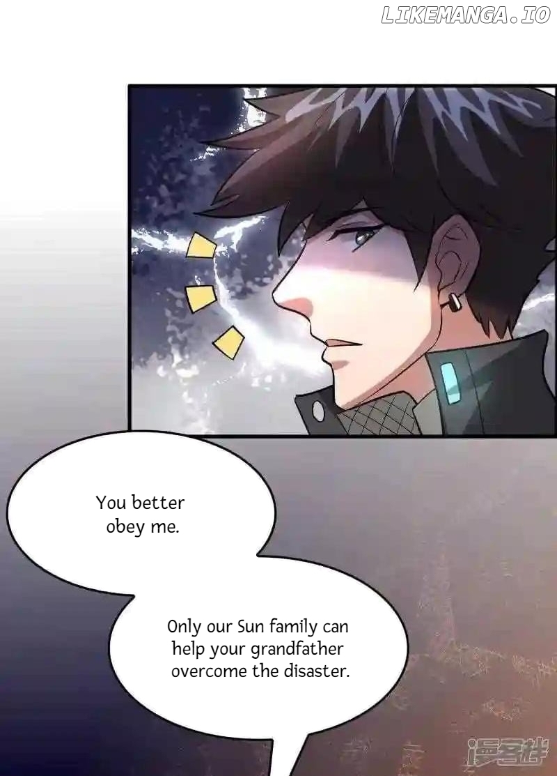 Local Supplier Of Alien Goods Chapter 85 - page 27