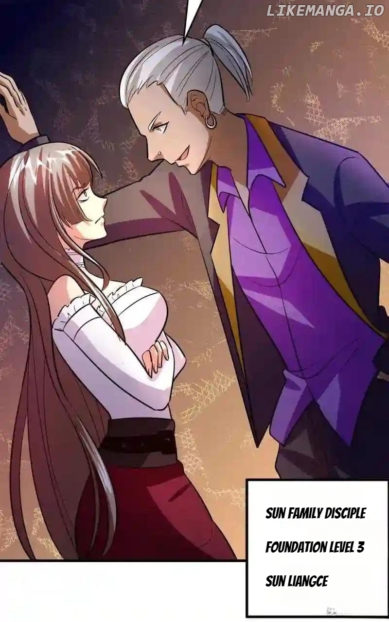 Local Supplier Of Alien Goods Chapter 85 - page 28