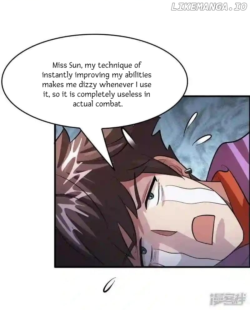 Local Supplier Of Alien Goods Chapter 85 - page 3