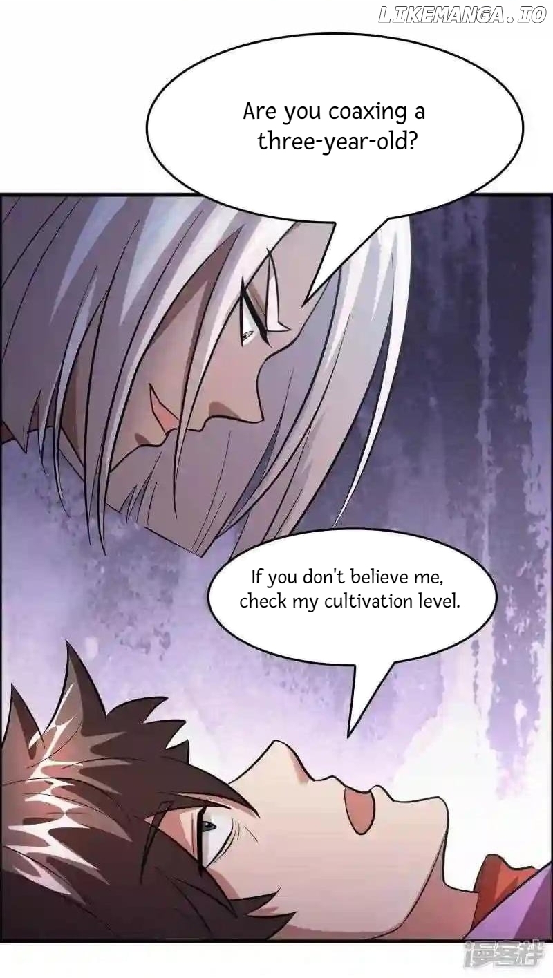 Local Supplier Of Alien Goods Chapter 85 - page 4