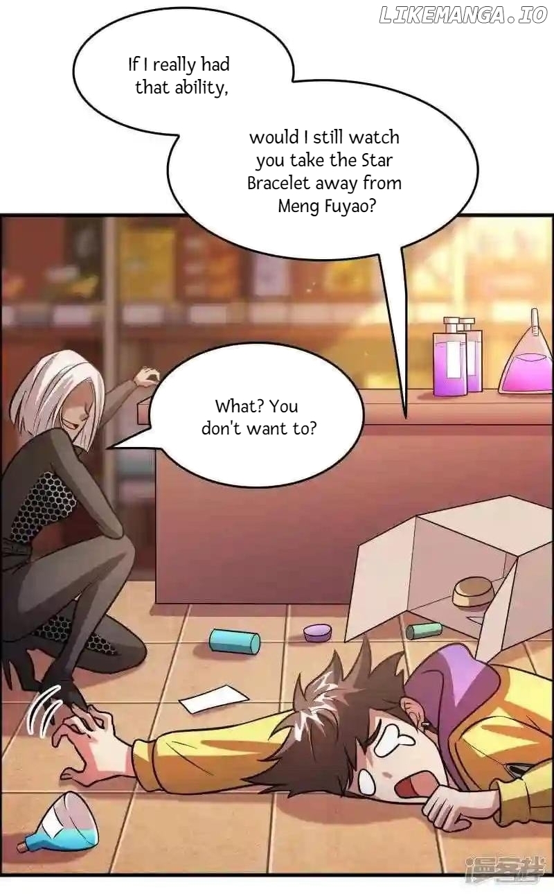 Local Supplier Of Alien Goods Chapter 85 - page 6
