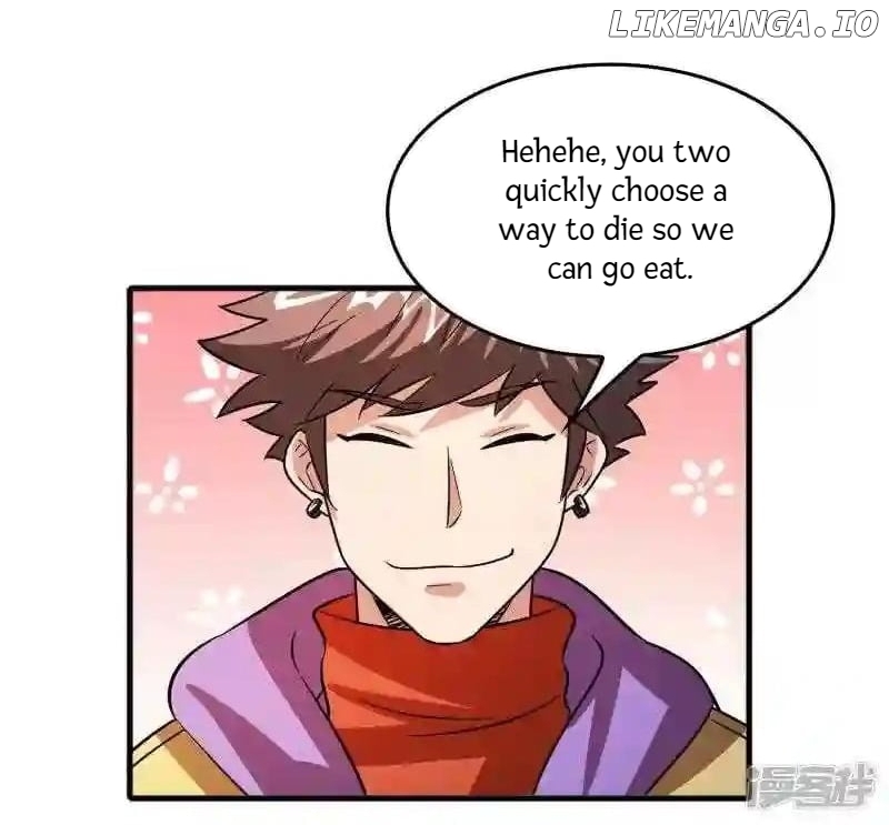 Local Supplier Of Alien Goods Chapter 62 - page 11