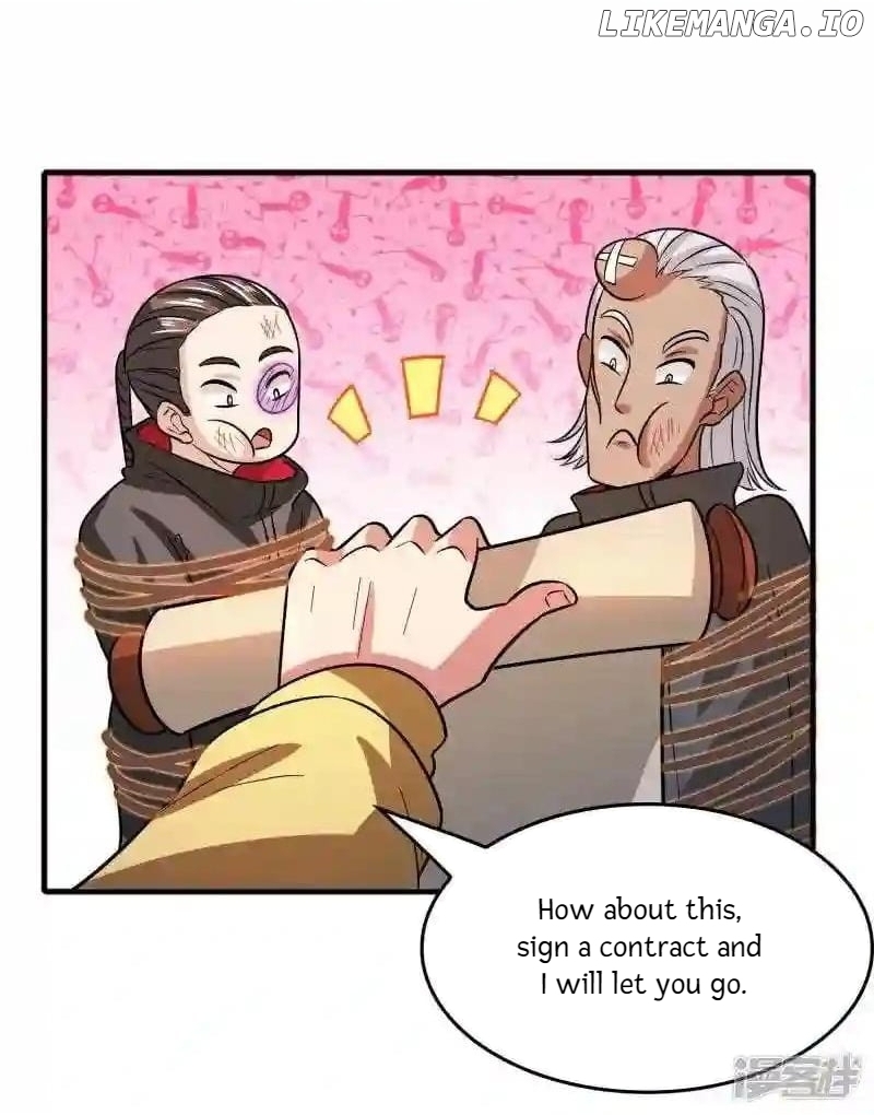 Local Supplier Of Alien Goods Chapter 62 - page 14
