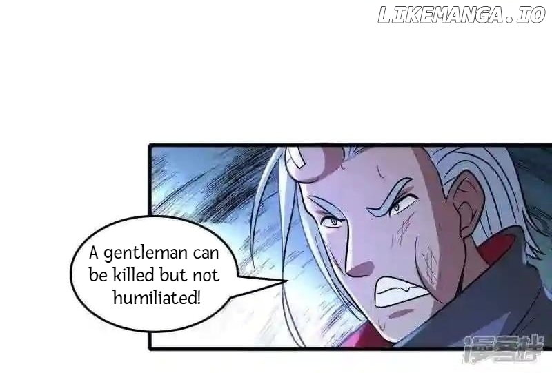 Local Supplier Of Alien Goods Chapter 62 - page 15