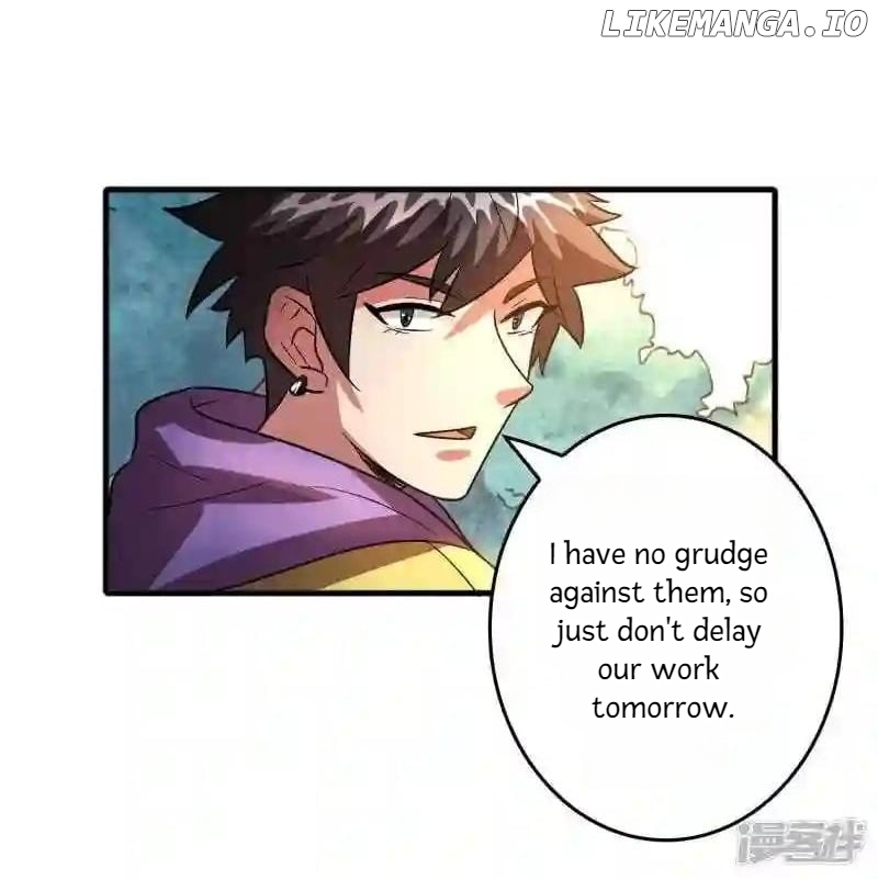 Local Supplier Of Alien Goods Chapter 62 - page 18