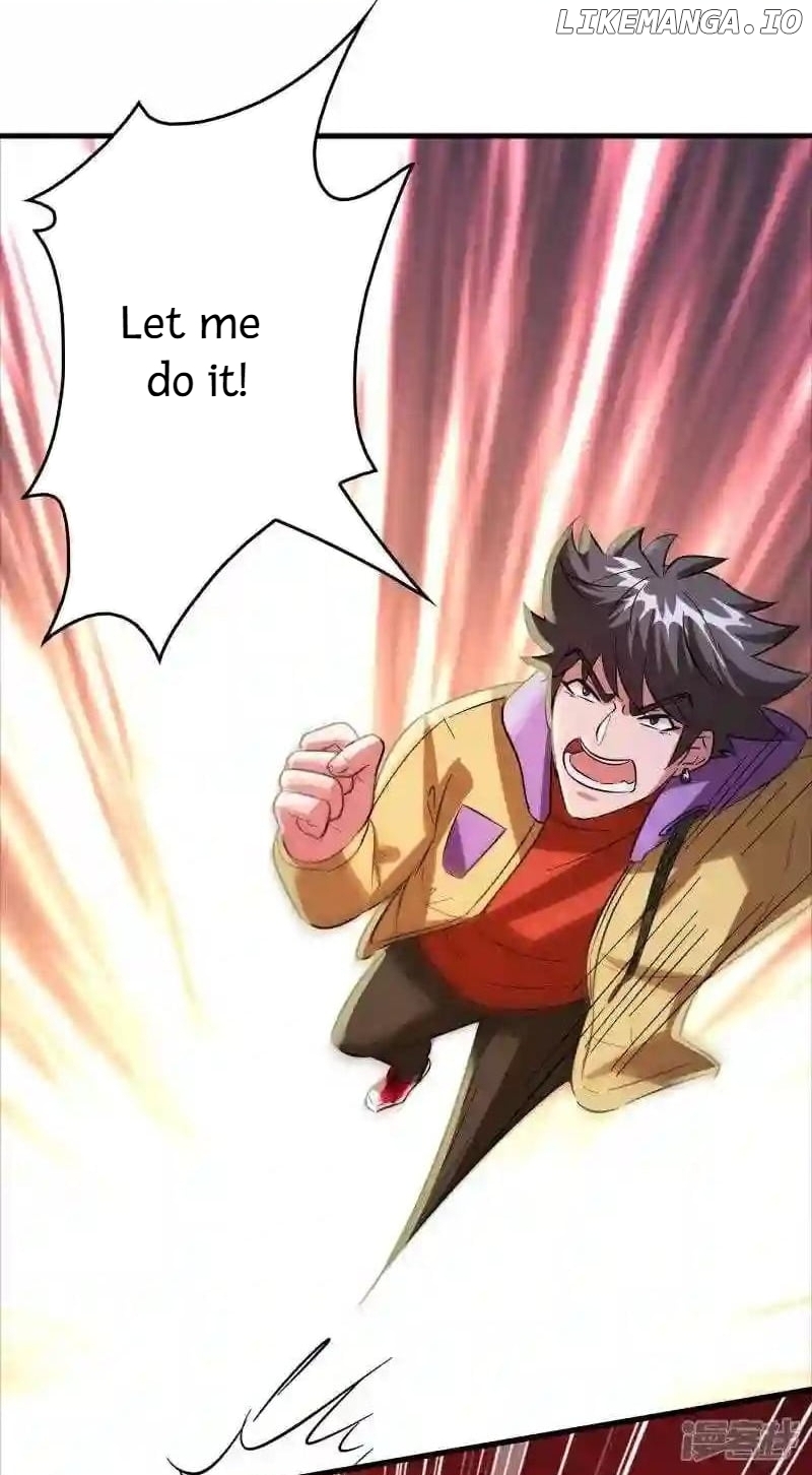 Local Supplier Of Alien Goods Chapter 62 - page 7