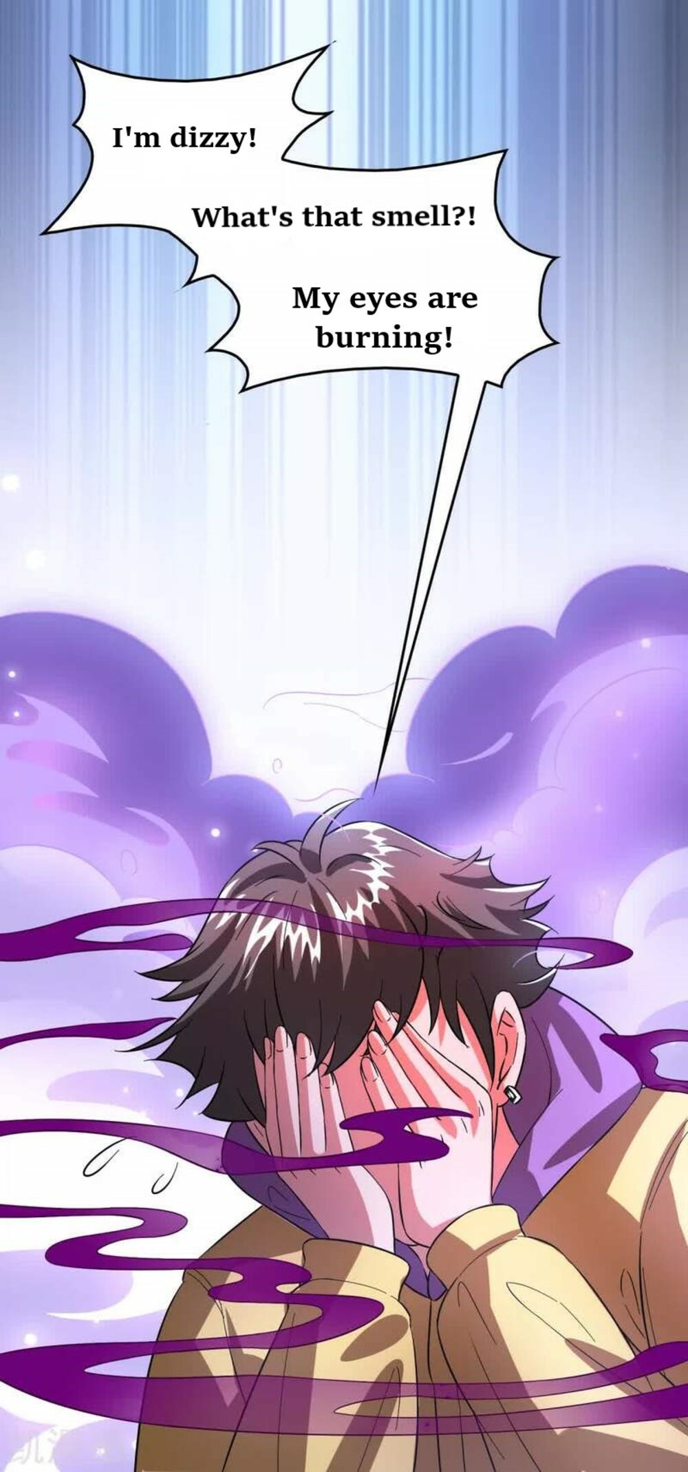 Local Supplier Of Alien Goods chapter 5 - page 27