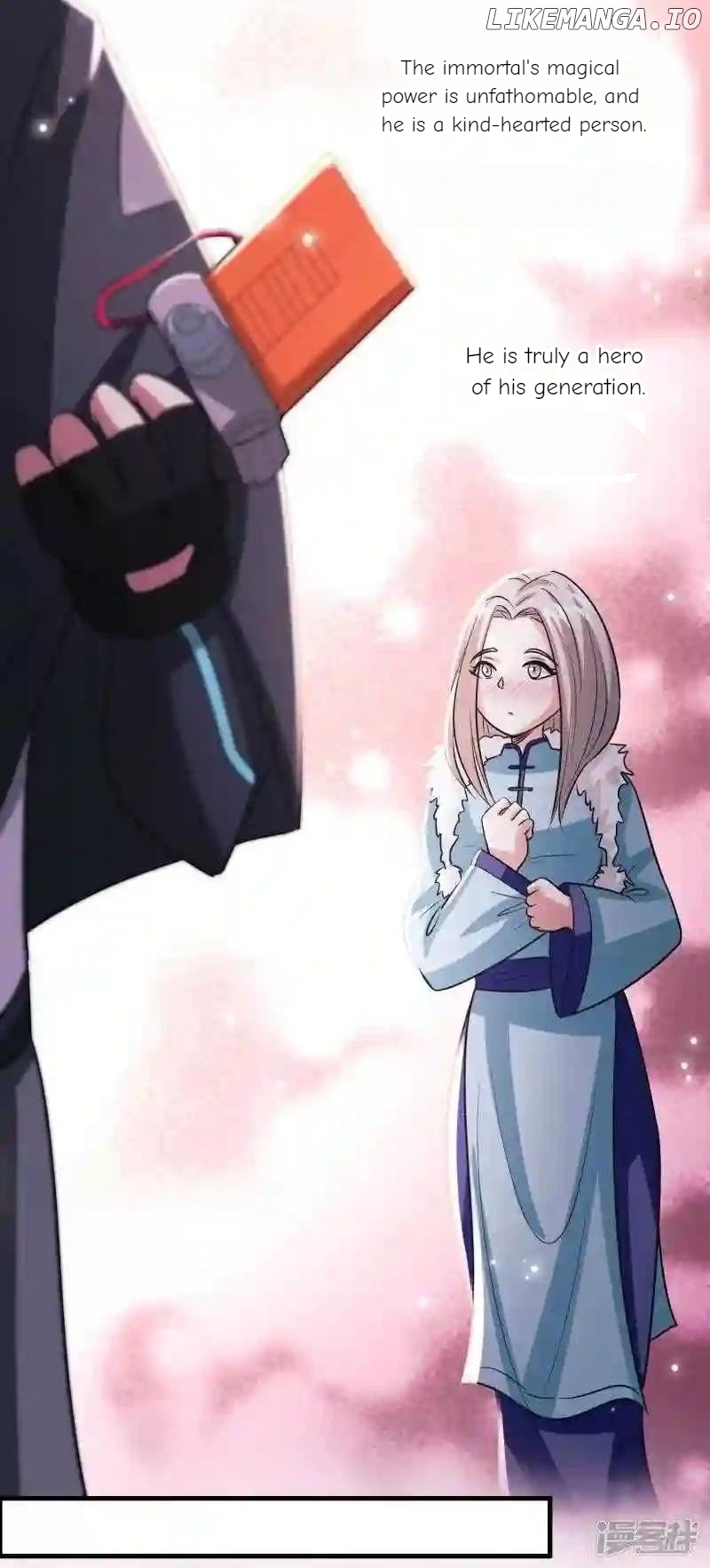Local Supplier Of Alien Goods Chapter 102 - page 11