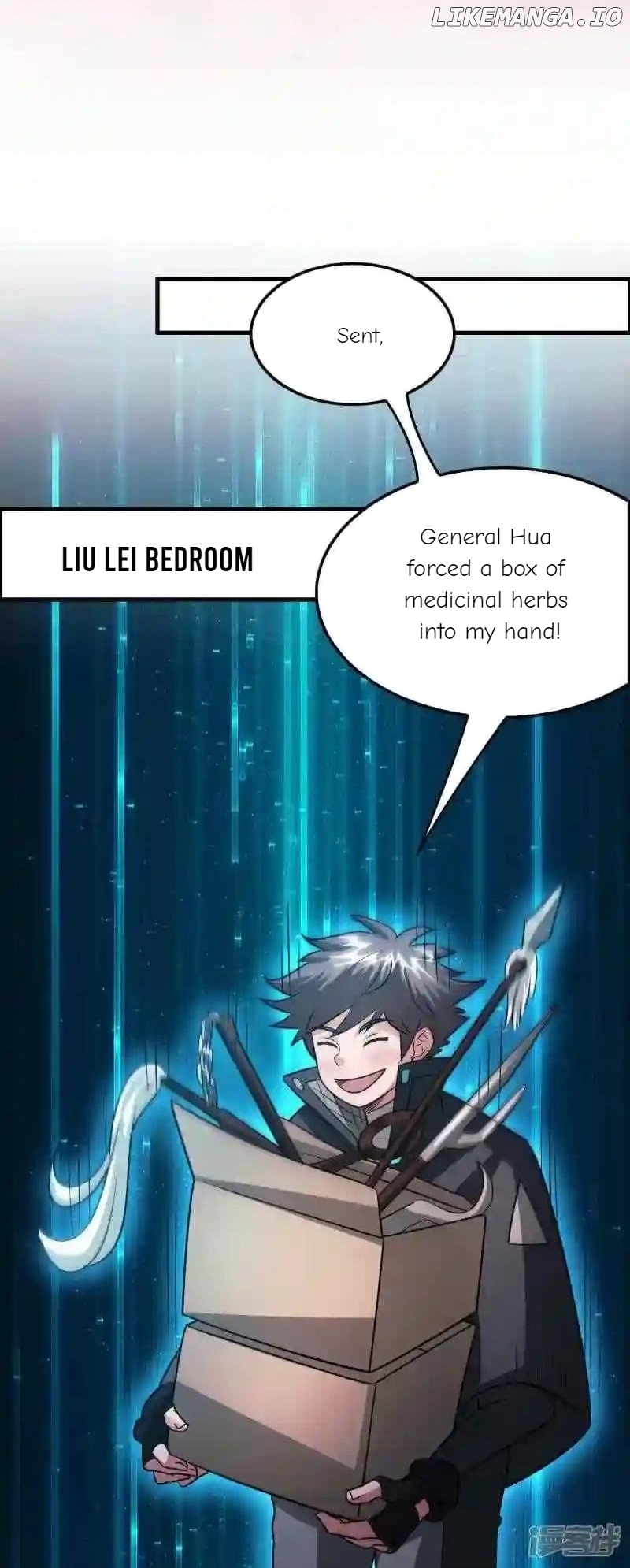 Local Supplier Of Alien Goods Chapter 102 - page 12