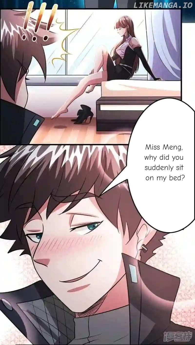Local Supplier Of Alien Goods Chapter 102 - page 13