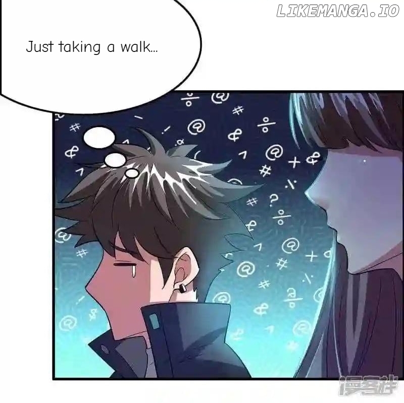 Local Supplier Of Alien Goods Chapter 102 - page 17